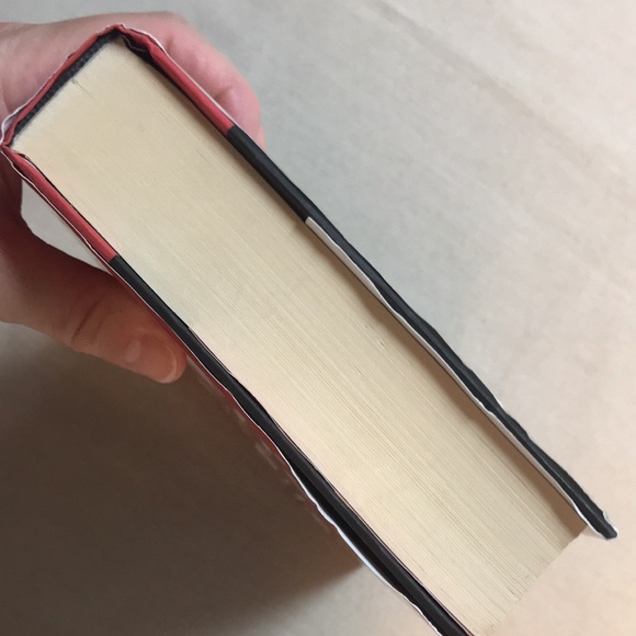 🌈2/$8 The English Girl - Picture 5 of 11